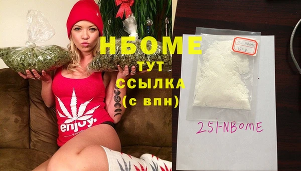 тгк Няндома