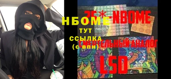 тгк Няндома