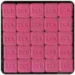 2C-B "Сибирь" капсулы  100 мг  купить в Северобайкальске