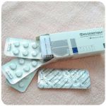 Феназепам  Phenazepam Valenta  1 мг в Северобайкальске
