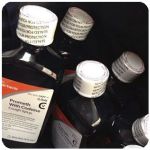 Кодеин сироп Codein (для приготовления напитка Lean, Purple Drank)  473 мл  в Северобайкальске