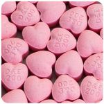 Экстази  Ecstasy Love 200 MDMA в Северобайкальске