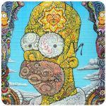 Марки LSD-25 VHQ чистых 250 мкг в Северобайкальске